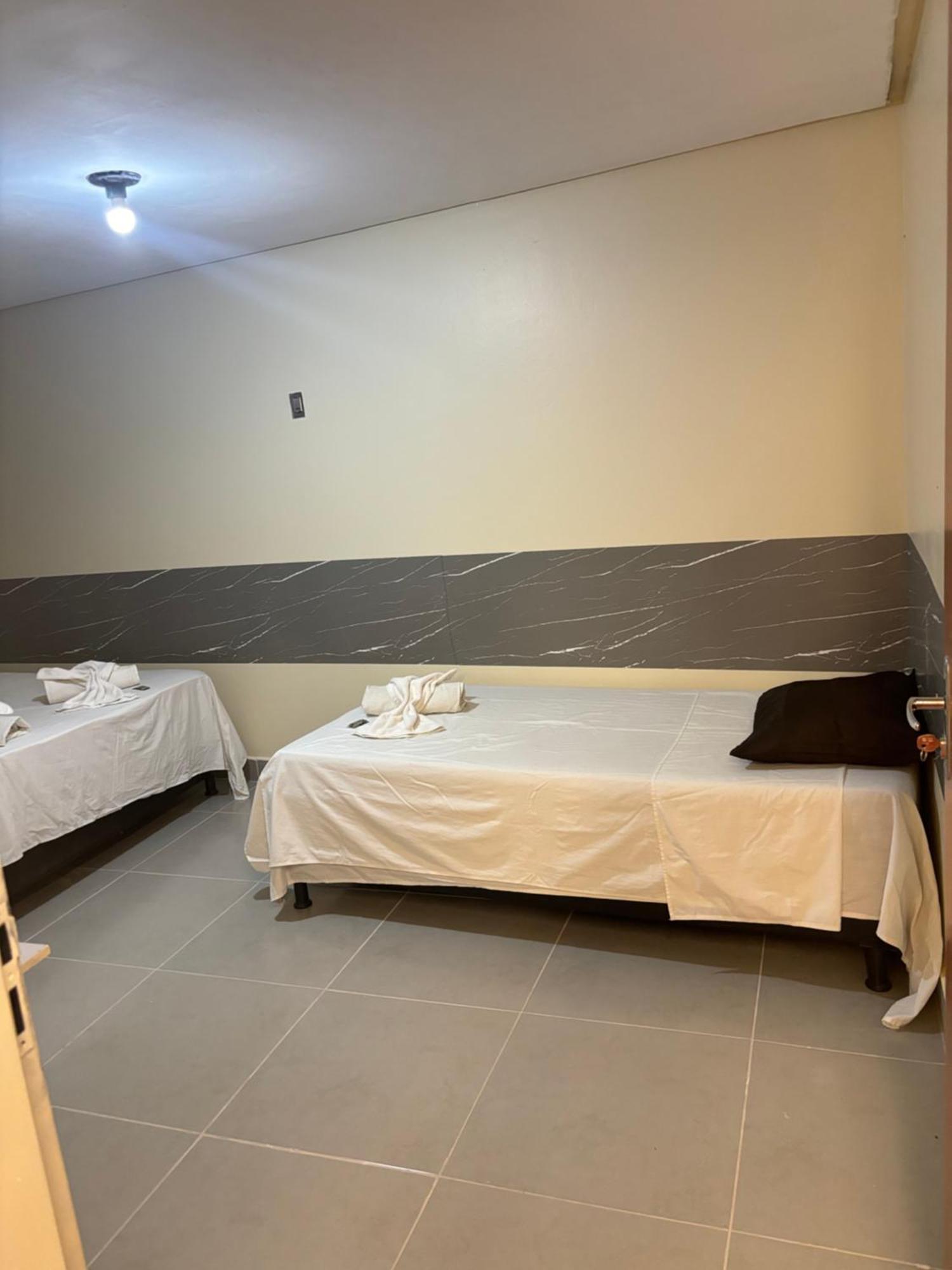 H One Hotel Goiânia